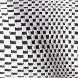 ジオメトリックジャガードフードパーカー | NICOLE | 詳細画像15 