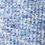 メランジワッフルカットジャケット | NICOLE | 詳細画像17 