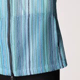 ラッセルレース5分袖フードパーカー | NICOLE | 詳細画像11 