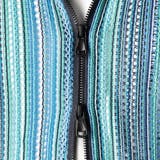 ラッセルレース5分袖フードパーカー | NICOLE | 詳細画像12 