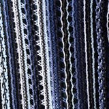 ラッセルレース5分袖フードパーカー | NICOLE | 詳細画像15 