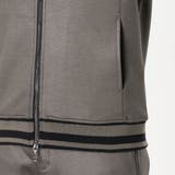 【NICOLE SPORTS】ダンボールニットジップパーカー | NICOLE | 詳細画像10 