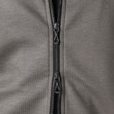 【NICOLE SPORTS】ダンボールニットジップパーカー | NICOLE | 詳細画像11 