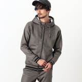 【NICOLE SPORTS】ダンボールニットジップパーカー | NICOLE | 詳細画像19 