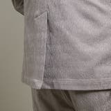 【HIDEAWAYS BLACK】ブリスタージャカードランダムストライプジャケッ… | NICOLE | 詳細画像11 