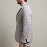 【HIDEAWAYS BLACK】ブリスタージャカードランダムストライプジャケッ… | NICOLE | 詳細画像5 