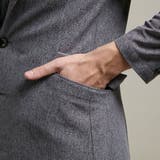 【HIDEAWAYS BLACK】シャリルジャージージャケット | NICOLE | 詳細画像12 