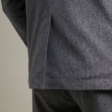 【HIDEAWAYS BLACK】シャリルジャージージャケット | NICOLE | 詳細画像14 