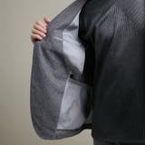 【HIDEAWAYS BLACK】シャリルジャージージャケット | NICOLE | 詳細画像16 