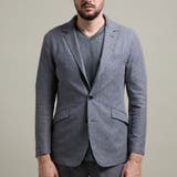 【HIDEAWAYS BLACK】シャリルジャージージャケット | NICOLE | 詳細画像7 