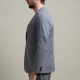 【HIDEAWAYS BLACK】シャリルジャージージャケット | NICOLE | 詳細画像8 