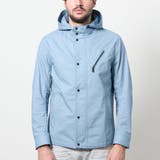 ガムストレッチリネン マウンテンパーカー | NICOLE | 詳細画像5 