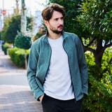 アラカルトスイングトップブルゾン | NICOLE | 詳細画像1 