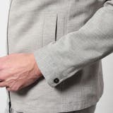 アラカルトスイングトップブルゾン | NICOLE | 詳細画像16 