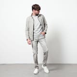 アラカルトスイングトップブルゾン | NICOLE | 詳細画像3 