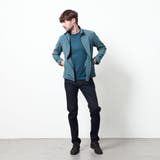 アラカルトスイングトップブルゾン | NICOLE | 詳細画像5 