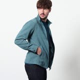 アラカルトスイングトップブルゾン | NICOLE | 詳細画像6 