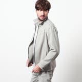 アラカルトスイングトップブルゾン | NICOLE | 詳細画像7 