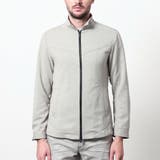 アラカルトスイングトップブルゾン | NICOLE | 詳細画像8 