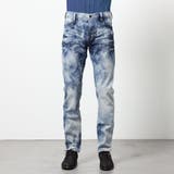 ハイパワーストレッチデニムパンツ | NICOLE | 詳細画像10 