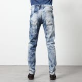 ハイパワーストレッチデニムパンツ | NICOLE | 詳細画像12 