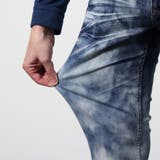 ハイパワーストレッチデニムパンツ | NICOLE | 詳細画像17 