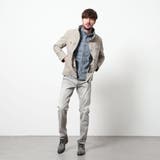 ハイパワーストレッチデニムパンツ | NICOLE | 詳細画像3 