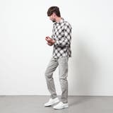 ハイパワーストレッチデニムパンツ | NICOLE | 詳細画像4 