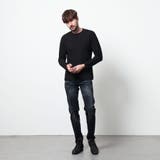 ハイパワーストレッチデニムパンツ | NICOLE | 詳細画像5 