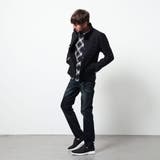 ハイパワーストレッチデニムパンツ | NICOLE | 詳細画像6 