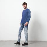 ハイパワーストレッチデニムパンツ | NICOLE | 詳細画像8 