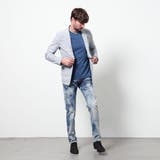 ハイパワーストレッチデニムパンツ | NICOLE | 詳細画像9 