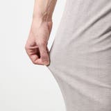 ヘリンボンジャカード イージースラックス | NICOLE | 詳細画像21 