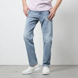 ライトオンスストレッチデニムパンツ | NICOLE | 詳細画像1 