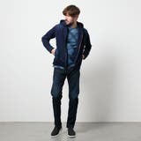 ライトオンスストレッチデニムパンツ | NICOLE | 詳細画像10 