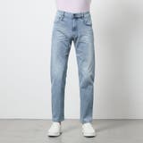 ライトオンスストレッチデニムパンツ | NICOLE | 詳細画像13 