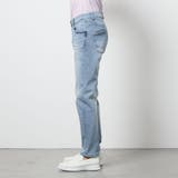 ライトオンスストレッチデニムパンツ | NICOLE | 詳細画像14 