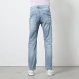 ライトオンスストレッチデニムパンツ | NICOLE | 詳細画像15 