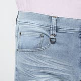 ライトオンスストレッチデニムパンツ | NICOLE | 詳細画像16 