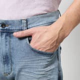 ライトオンスストレッチデニムパンツ | NICOLE | 詳細画像17 