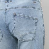 ライトオンスストレッチデニムパンツ | NICOLE | 詳細画像18 