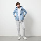 ライトオンスストレッチデニムパンツ | NICOLE | 詳細画像4 