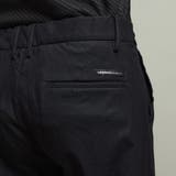 【HIDEAWAYS BLACK】ガムストレッチブライトシャンブレー イージース… | NICOLE | 詳細画像12 