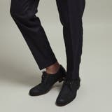 【HIDEAWAYS BLACK】ガムストレッチブライトシャンブレー イージース… | NICOLE | 詳細画像13 