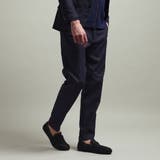 【HIDEAWAYS BLACK】ガムストレッチブライトシャンブレー イージース… | NICOLE | 詳細画像14 