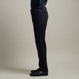 【HIDEAWAYS BLACK】シアージャガードニット イージースラックス | NICOLE | 詳細画像13 