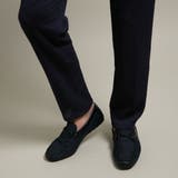 【HIDEAWAYS BLACK】シアージャガードニット イージースラックス | NICOLE | 詳細画像19 