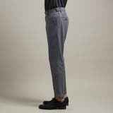 【HIDEAWAYS BLACK】シャリルジャージー イージースラックス | NICOLE | 詳細画像10 