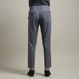 【HIDEAWAYS BLACK】シャリルジャージー イージースラックス | NICOLE | 詳細画像11 