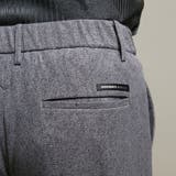 【HIDEAWAYS BLACK】シャリルジャージー イージースラックス | NICOLE | 詳細画像15 